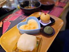 -牛New寿喜烧(曹路花园城店)