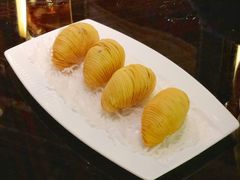 -北京四季酒店·采逸轩