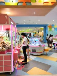 -meland亲子乐园•派对•研学(苏州悠方购物中心店)