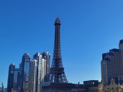 -澳门喜来登大酒店