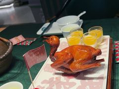 -大鸽饭(汉溪长隆店)