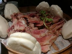 -卢大鲜鱼头捞饭(美利广场店)