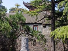 -洛阳白马寺