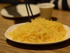 -老昌春饼(中央大街店)