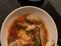 -国际艺苑大酒店·京华楼中餐厅