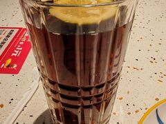 大红袍梅梅手打红茶-必胜客(省府店)