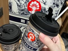 -霸王茶姬(正佳广场店)