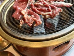 -西塔老太太泥炉烤肉(望京一店)