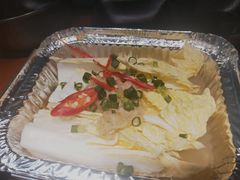 -种花家炭火烤肉(寮步店)