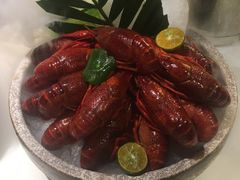 -芳芳私房菜·精做淮扬菜(承德路店)
