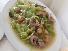 -老三鱼仔店