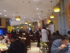 大堂-香邦迷宗蟹(新汽车站店)