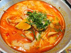 -大叻和越南粉(南浦里店)