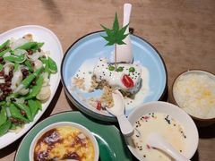 -阿西娅·西北妈妈拿手菜·清真(西关店)
