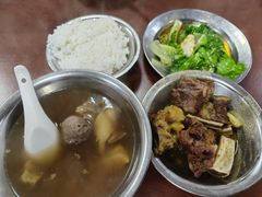 -阿秋牛排(湖心街店)