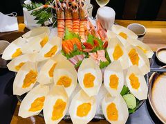-和彩放题(渔阳店)