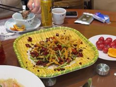 -黄泥岗·地道湖北菜(奥特莱斯店)