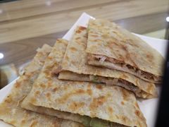 -华天二友居肉饼(宫门口店)