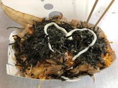-嘟嘟嘴章鱼小丸子