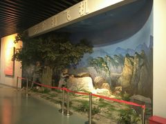 -平西抗日烈士陵园