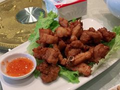 -小天妃海鲜酒楼(西马庄店)