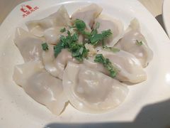白菜猪肉饺-大娘水饺(浒崇路大润发店)