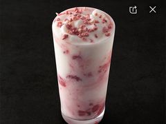 -星巴克(太原柳巷第一店)