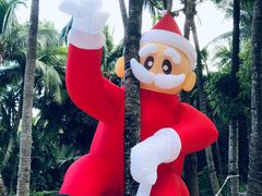 -三亚湾海居铂尔曼度假酒店