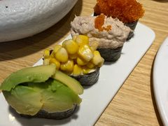 -莲寿司(上邦店)