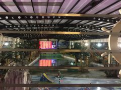 -南宫温泉水世界