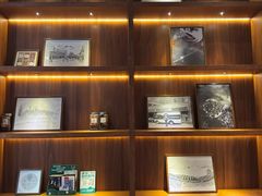 -星巴克臻选(扬州瘦西湖文化广场店)