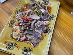 -伊清斋牛肉面(华佗路店)