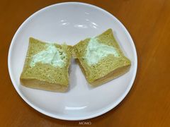 -evoojoo面包商店