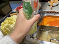 -海底捞火锅(宇飞大厦店)