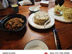 -云隐小厨·传统大理美食(复兴路店)