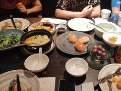 -庐灶江南·江南菜·四合院Bistro(东直门雍和宫·原华侨宾馆店)