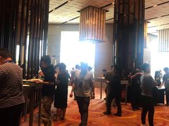 -上海龙之梦万丽酒店