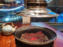 -热血兄弟·炭火烤肉(融侨中心店)
