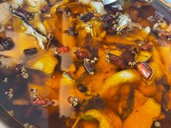 -辣婆婆(航天桥店)