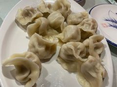-听涛雅苑百味饺子老家菜馆