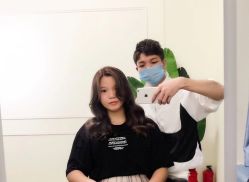 点击看大图 -BM SALON
