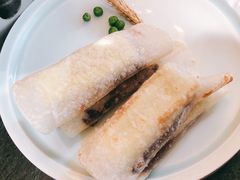 薄饼豉油肉-新白鹿餐厅(悠迈生活广场店)