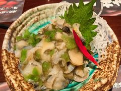 -弓二·烧鸟居酒屋(财富购物中心店)