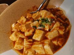 麻辣豆腐-外婆家(义乌新光汇购物中心店)