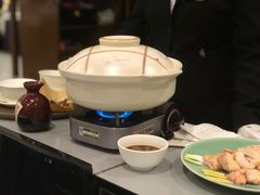 -西湖春天•老字号杭州菜(百汇店)