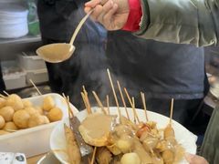 -郭记小街麻辣烫(南小街总店)