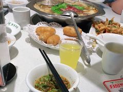 -古乐牛香鲜牛肉牛杂火锅(观前街店)