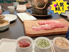 -额尔敦·品质自助(摩尔城店)