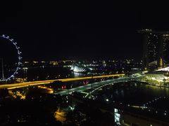 -新加坡文华东方酒店