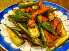 -熠盛·本帮菜Bistro(永嘉路店)
